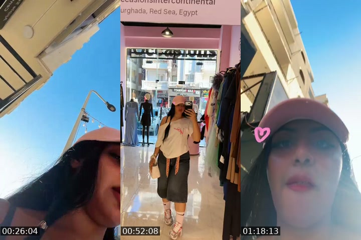 @reemr233 TikTok live from 2026-07-06