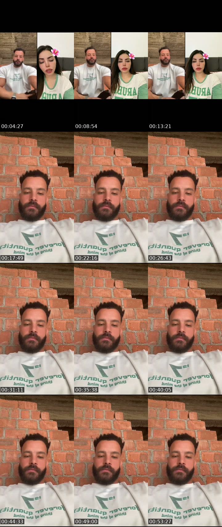 TikTok live: اكرمهم ضعف مايتمنوه لي❤️👍 by @abdayllh2