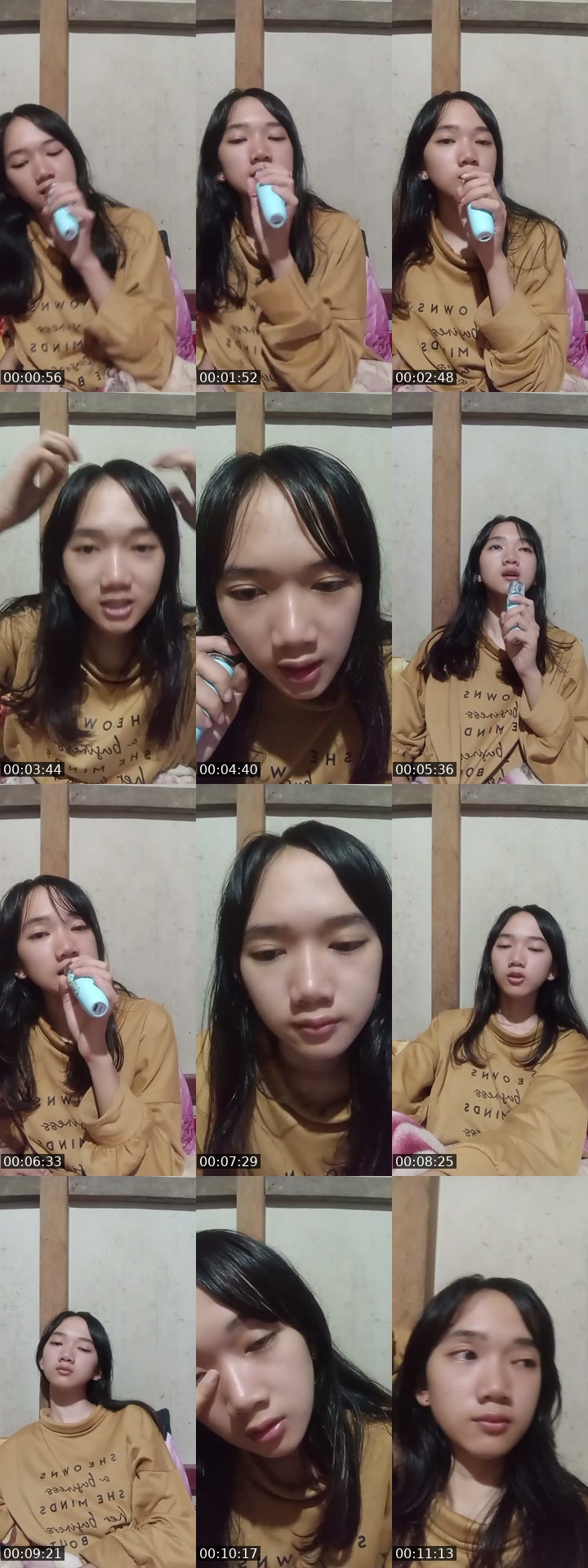 TikTok live: masuk aja host single🤪 by @busuaisya