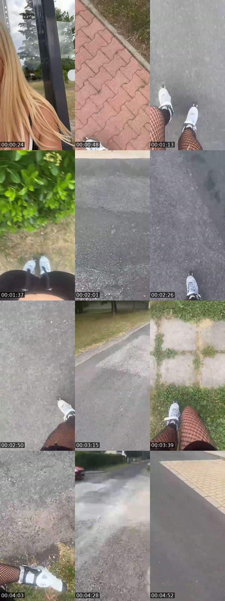 Hungary TikTok live: 👁️👄👁️ by @bogica_hhh