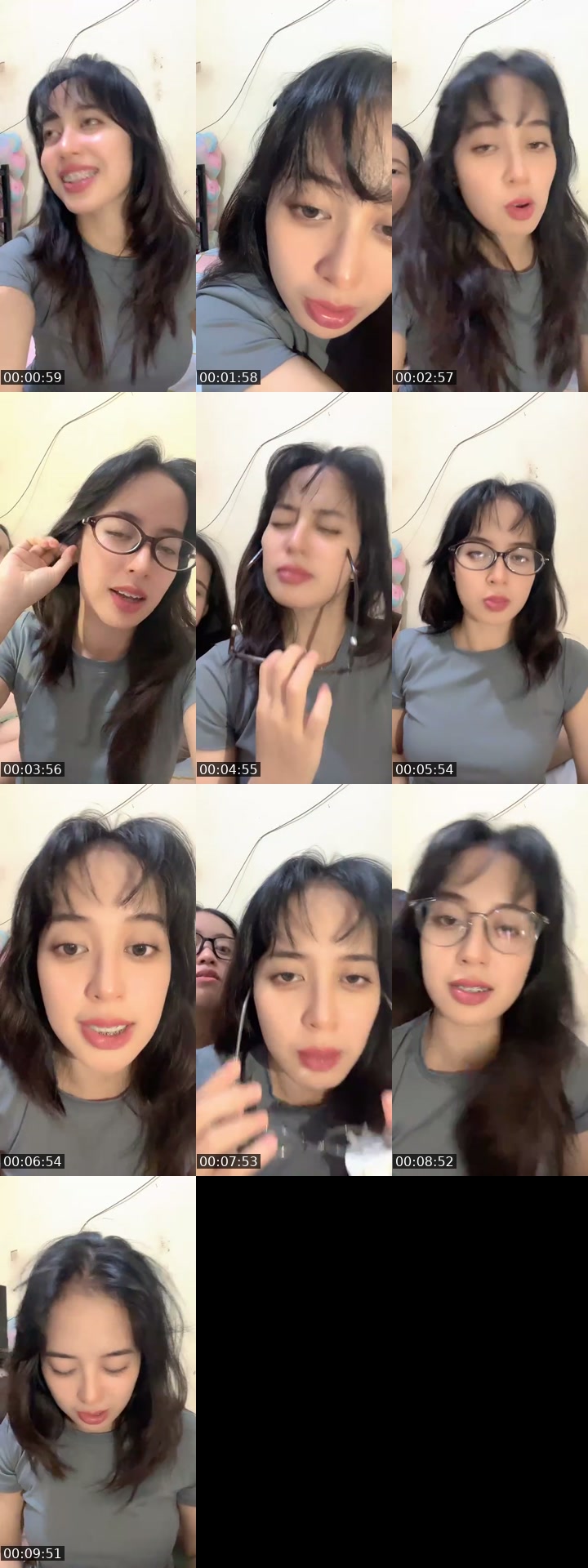 @sintaaalesha TikTok live from 2026-07-06