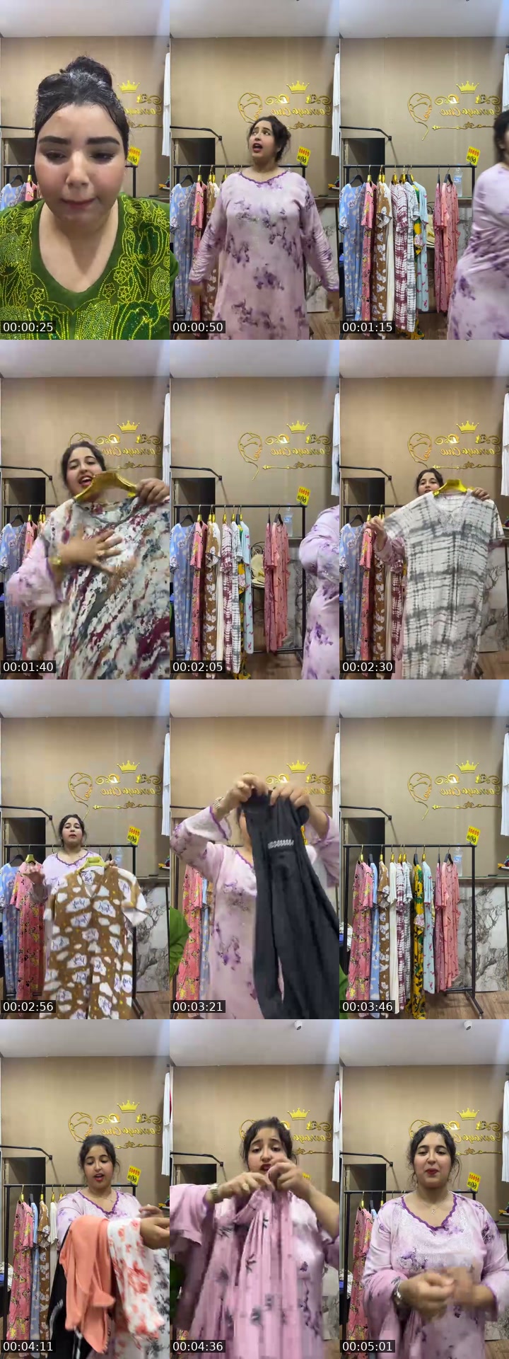 @souraya.ik TikTok live from 2026-07-06