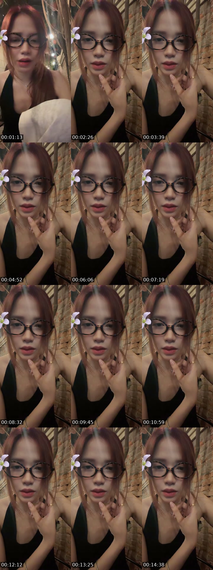 TikTok live: nhứt cái đầu 🤯 by @163centimeters
