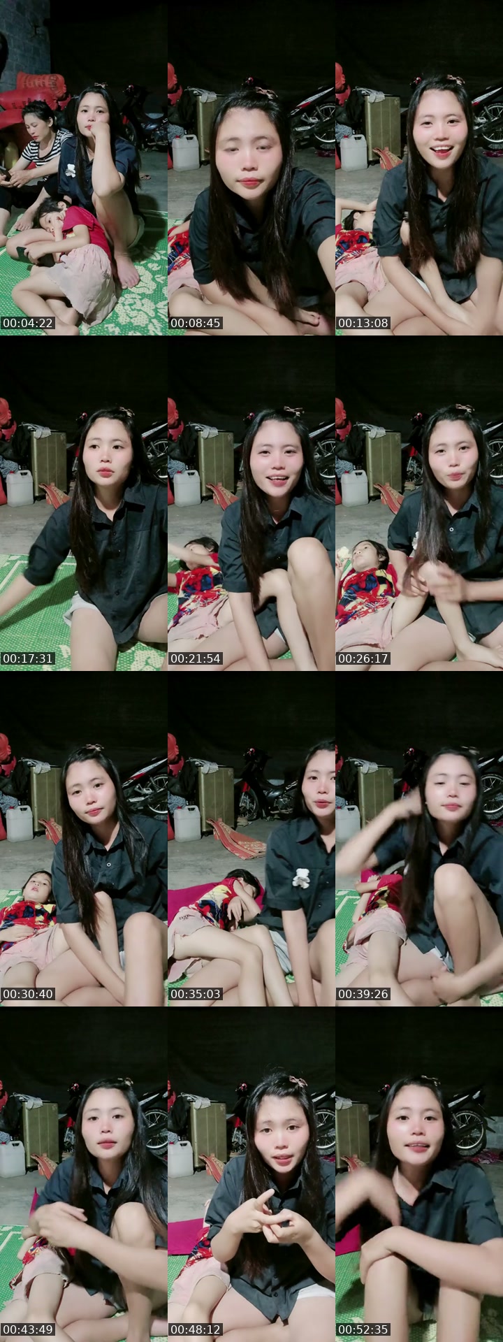 TikTok live: Hello, I'm from Vietnam 🫶 by @dangchan231