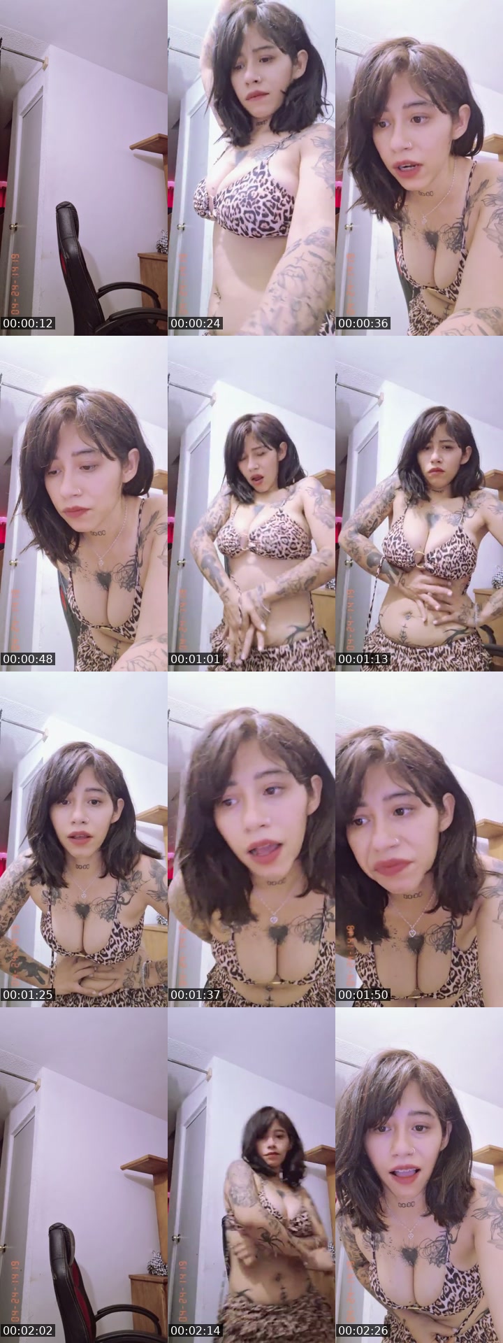 @mami_chula1.2 Mexico TikTok live from 2026-07-06