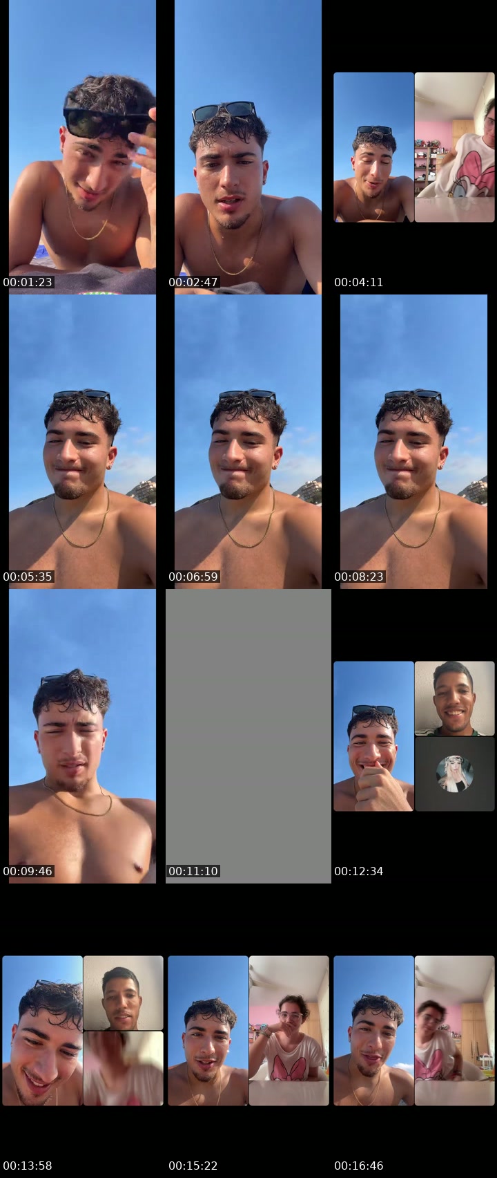 @uurilopezz TikTok live from 2026-07-06