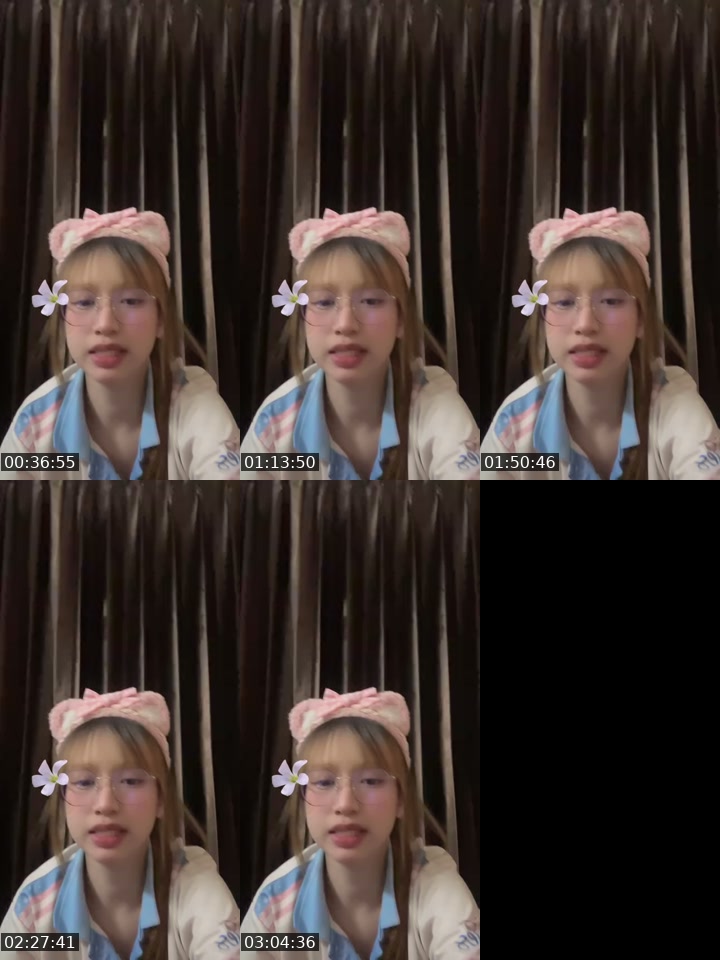 TikTok live: ชอบมาเเกงกันอะ by @phone__001