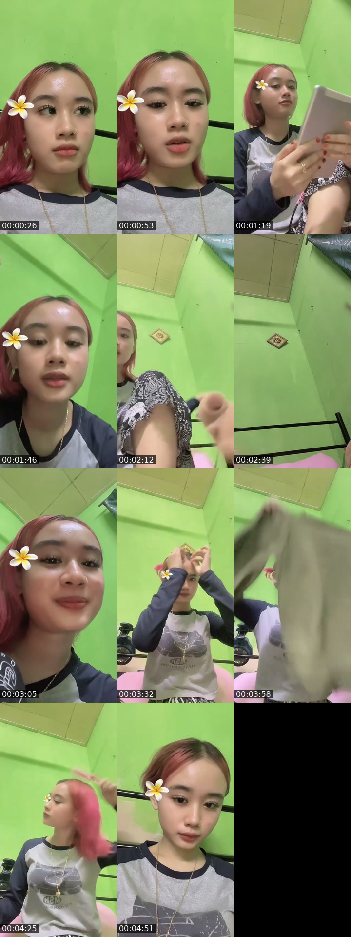 @isyameowwwww TikTok live from 2026-07-06
