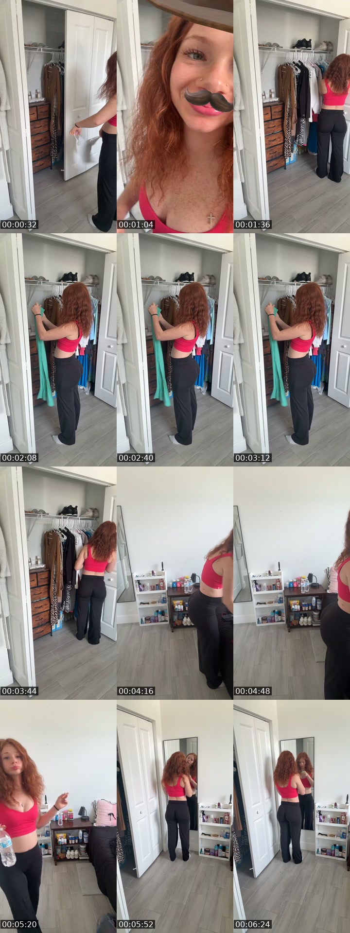 @redheadtyrone96 TikTok live from 2026-07-06