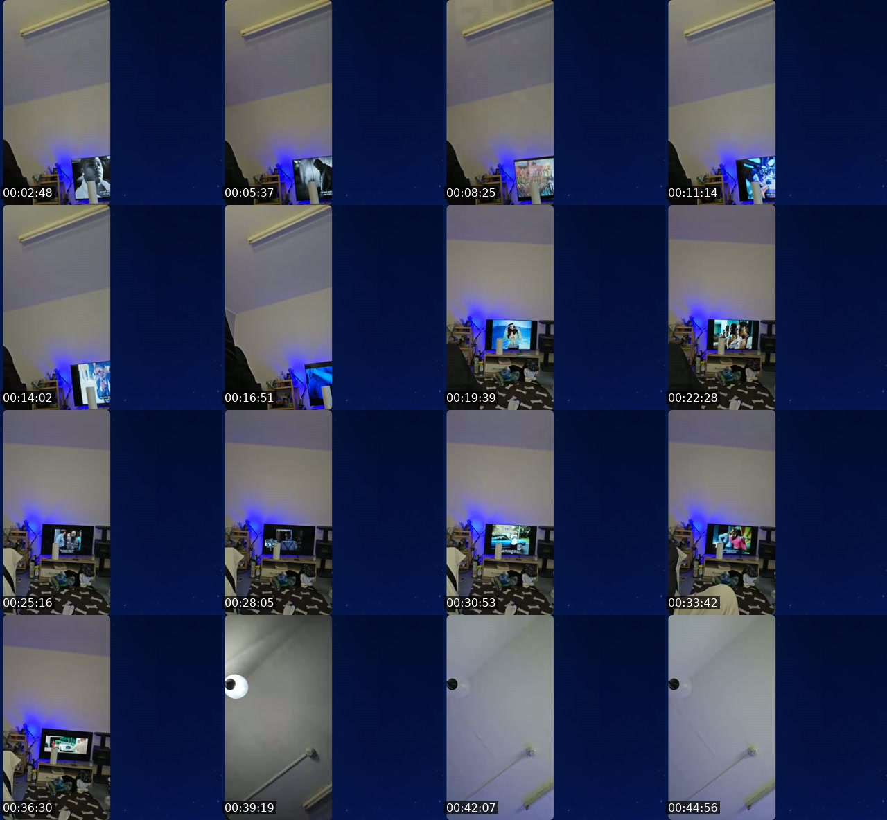 @feini45 TikTok live from 2026-07-06