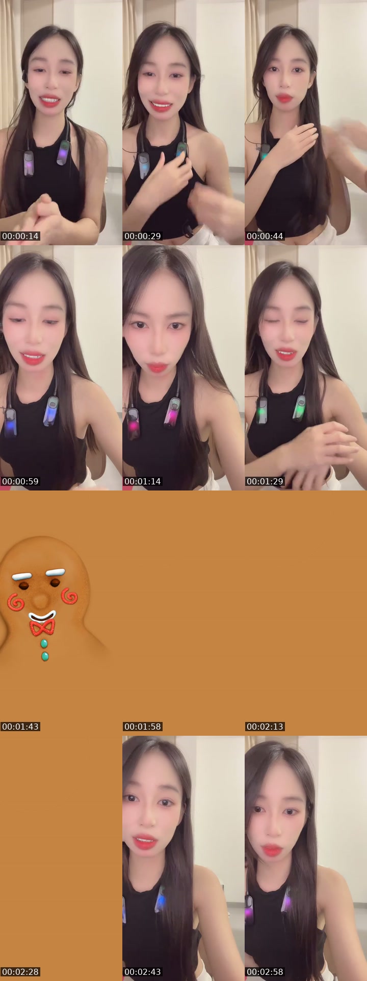 @hzyfymezov217 TikTok live from 2026-07-06