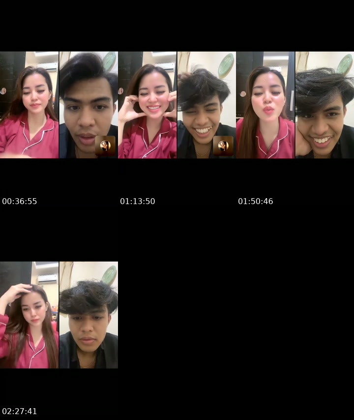 TikTok live: Sini temenin chit chat ngobrol by @munaroh121212