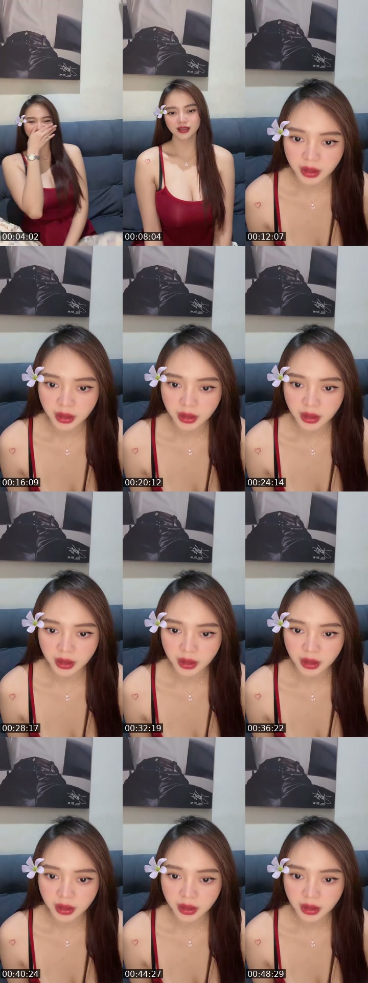 @selymor5 TikTok live from 2026-07-06