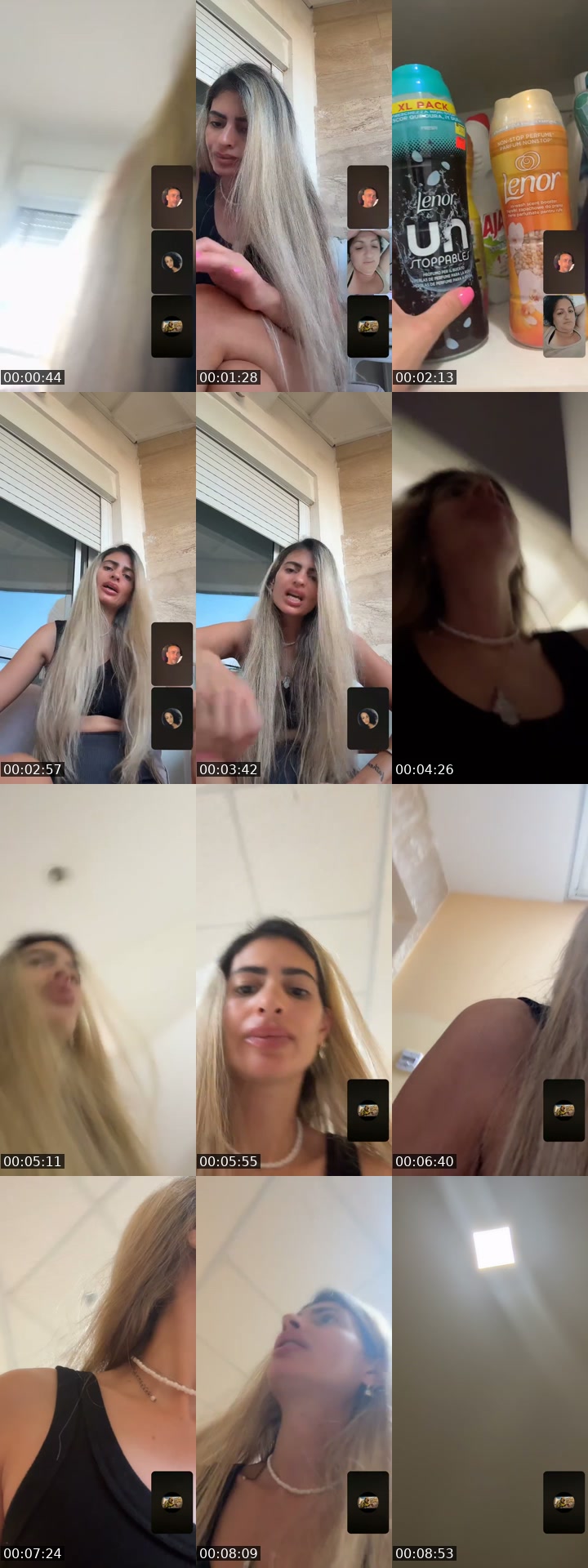 @mazali067 TikTok live from 2026-07-06