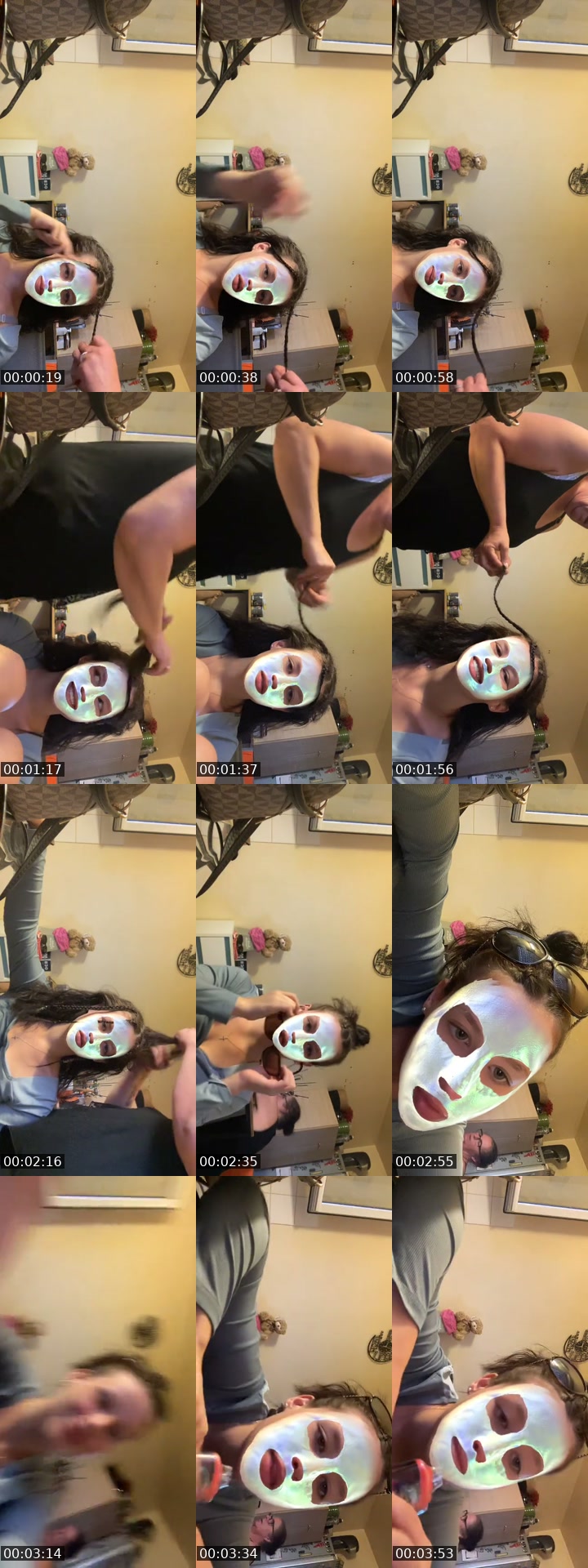 @mael.frisb TikTok live from 2026-07-06