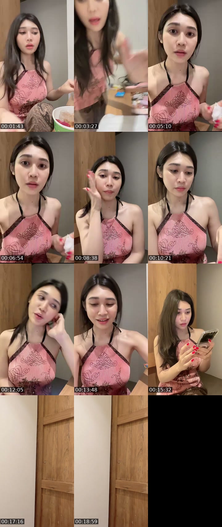 @titaofficial.th Thailand TikTok live from 2026-07-06