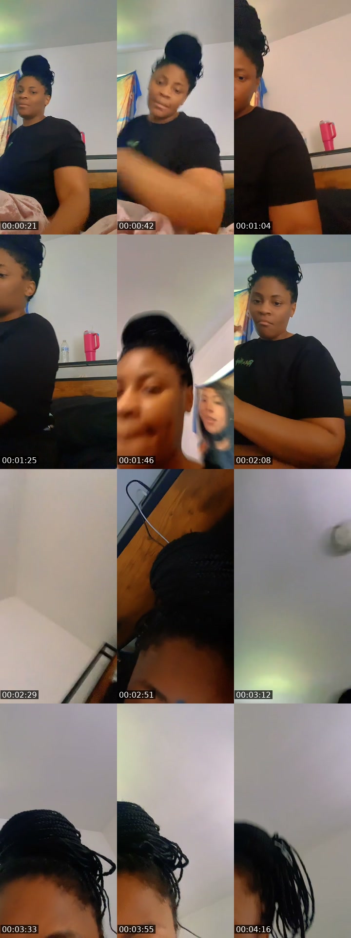 @spoileddt TikTok live from 2026-07-06