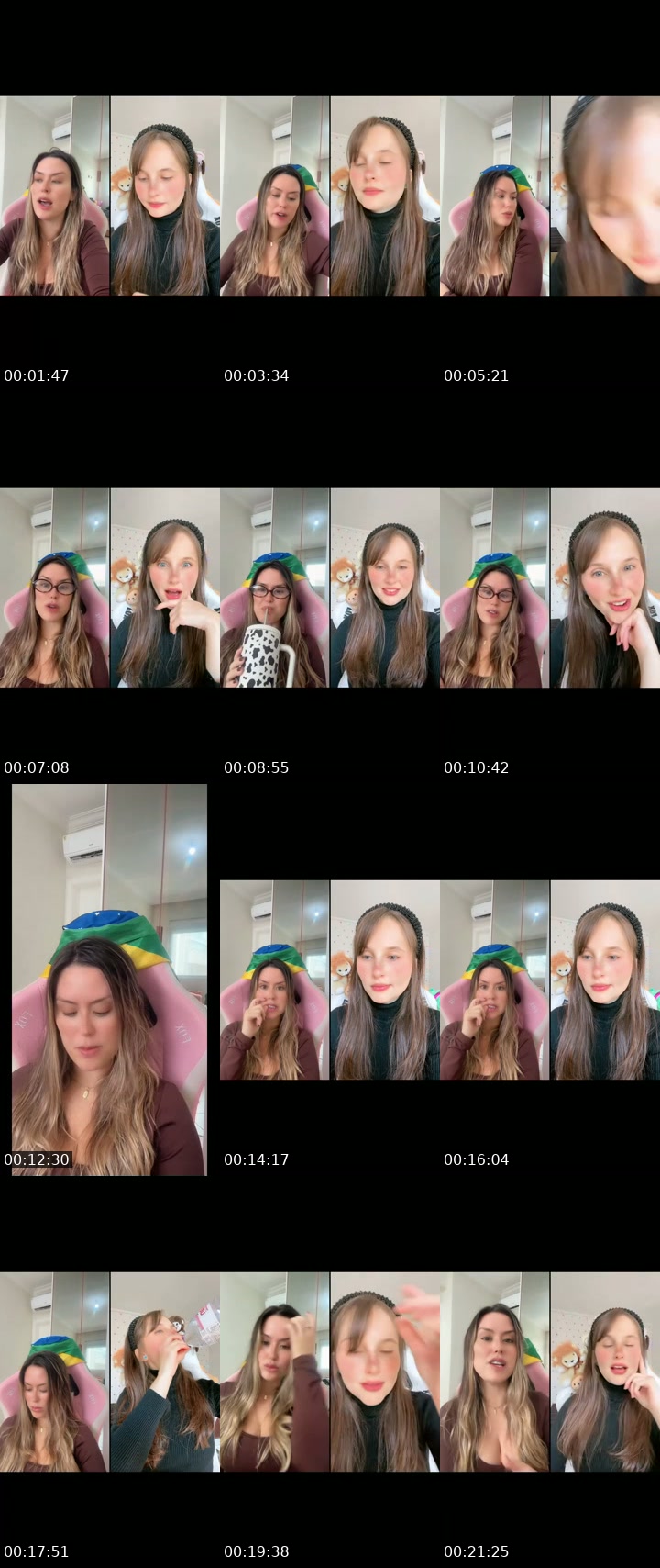 TikTok live: LIVE FEST ON by @streamerbia