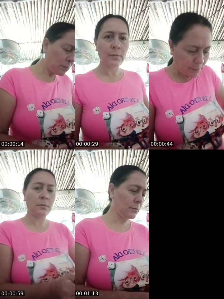 @blc84 TikTok live from 2026-07-06