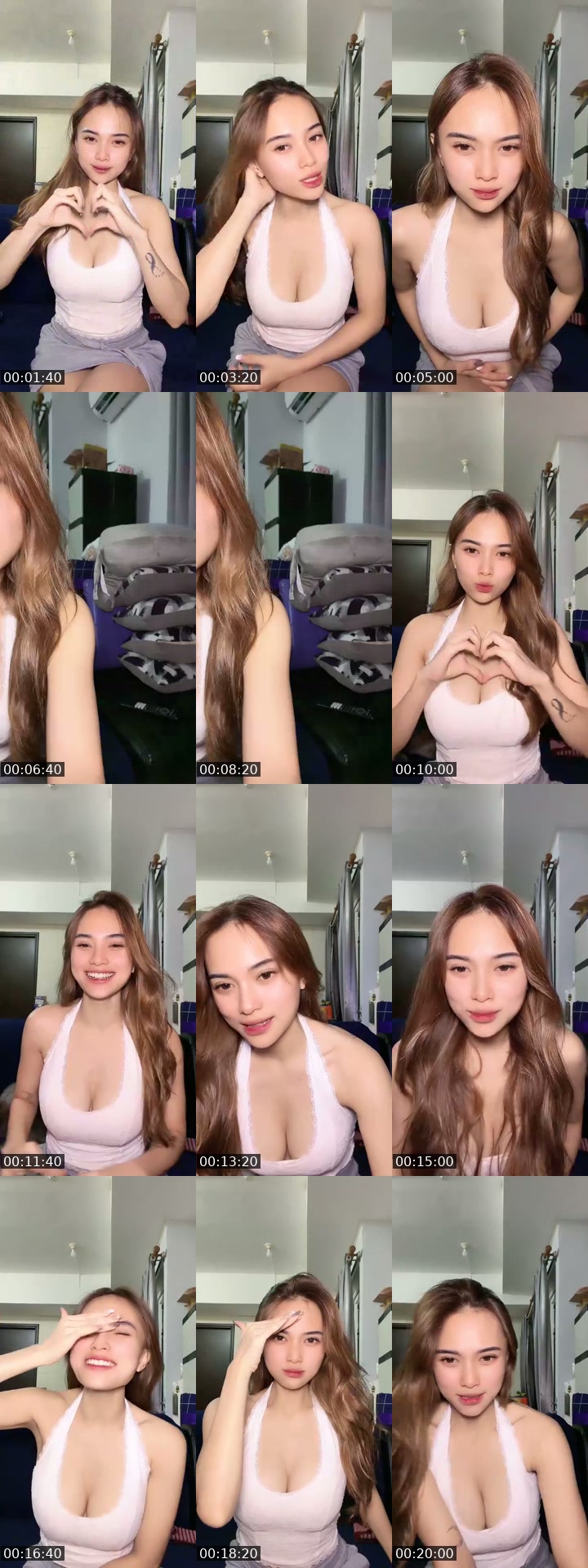 @tehsisii TikTok live from 2026-07-06