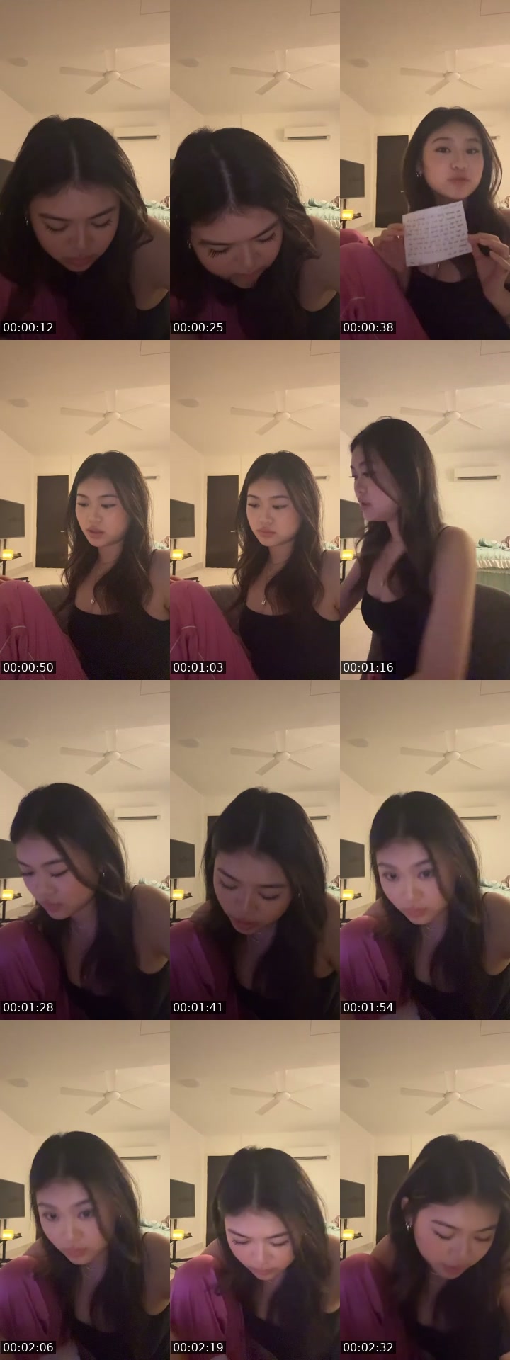 @janielyan TikTok live from 2026-07-06