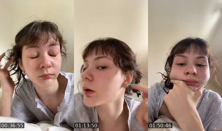 TikTok live: slm by @am.manyagi