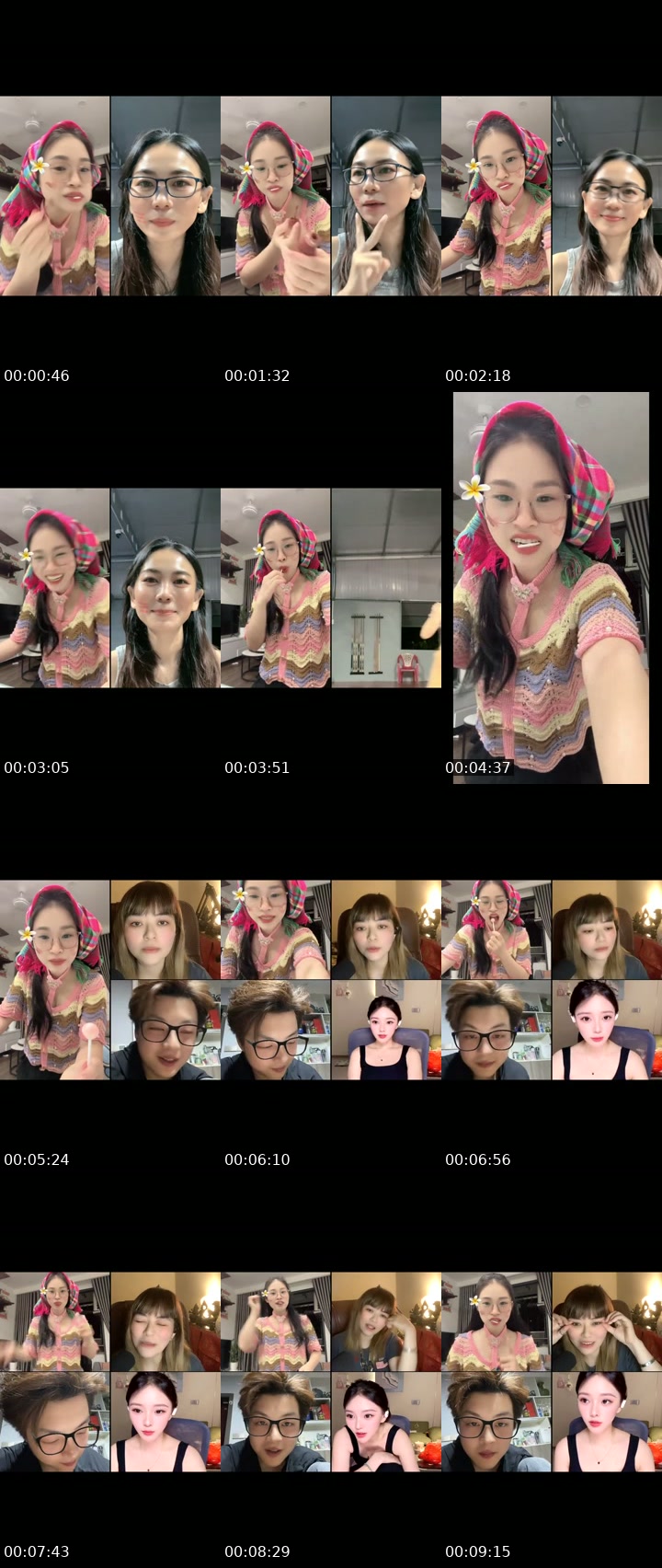TikTok live: Welcome 🫶🏻 by @emmei368