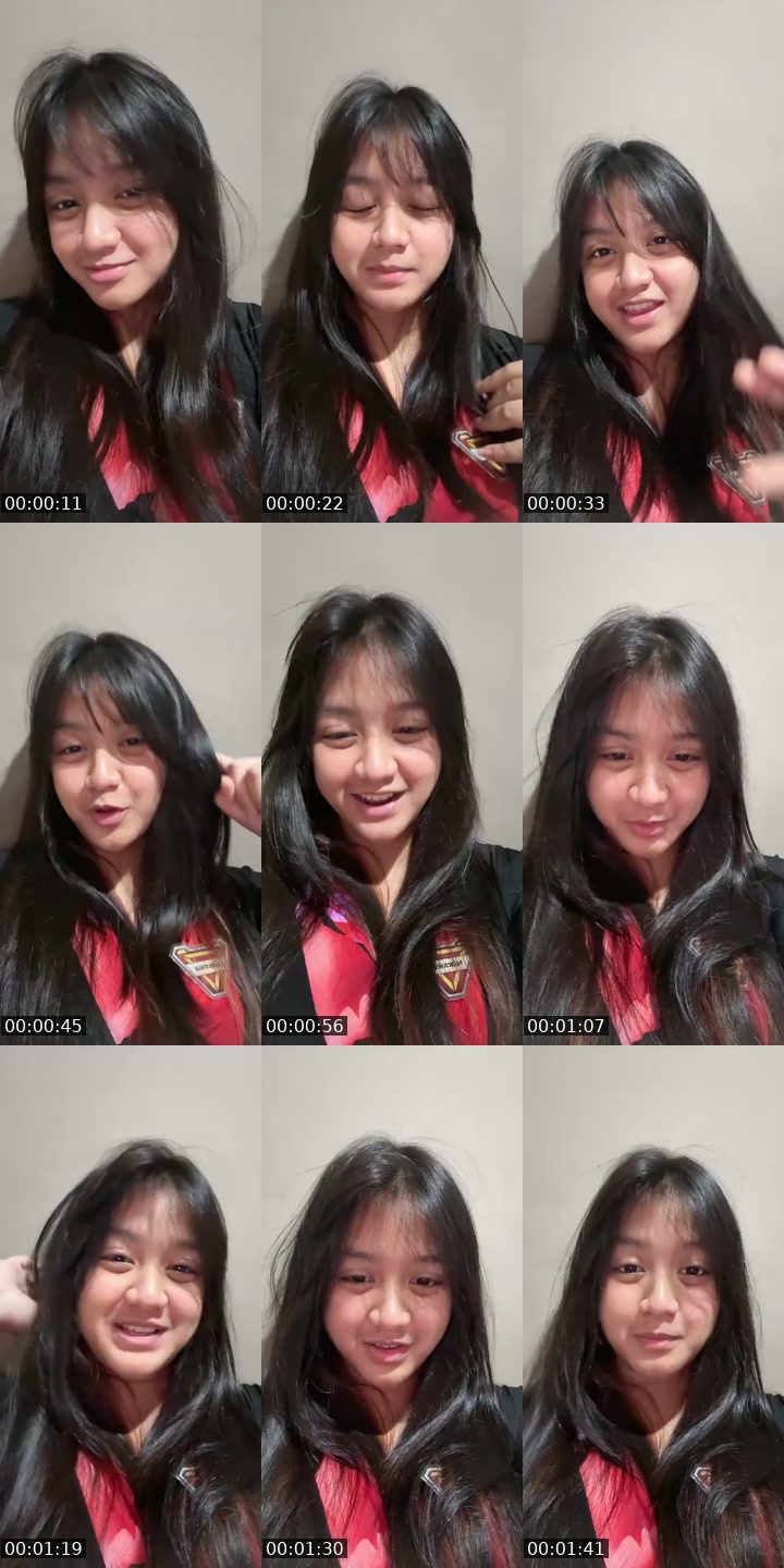 @4morechey TikTok live from 2026-07-06