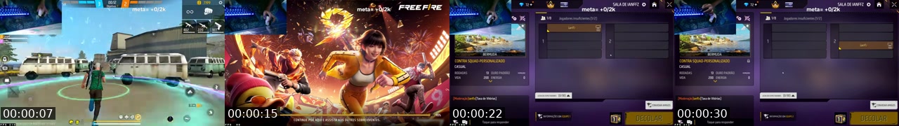 TikTok live: recupered by @ianffz__