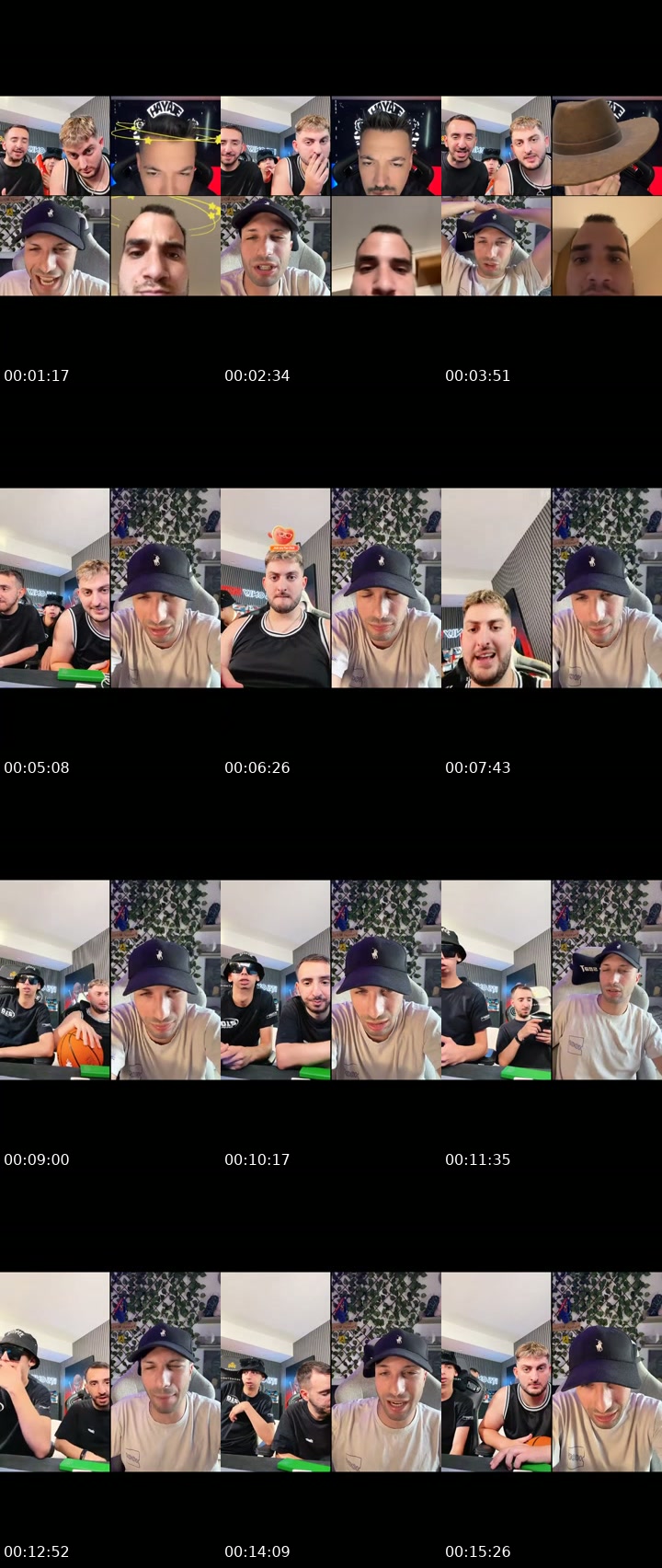 TikTok live: είμαι στο αεροπλάνο by @itsonly_skillz