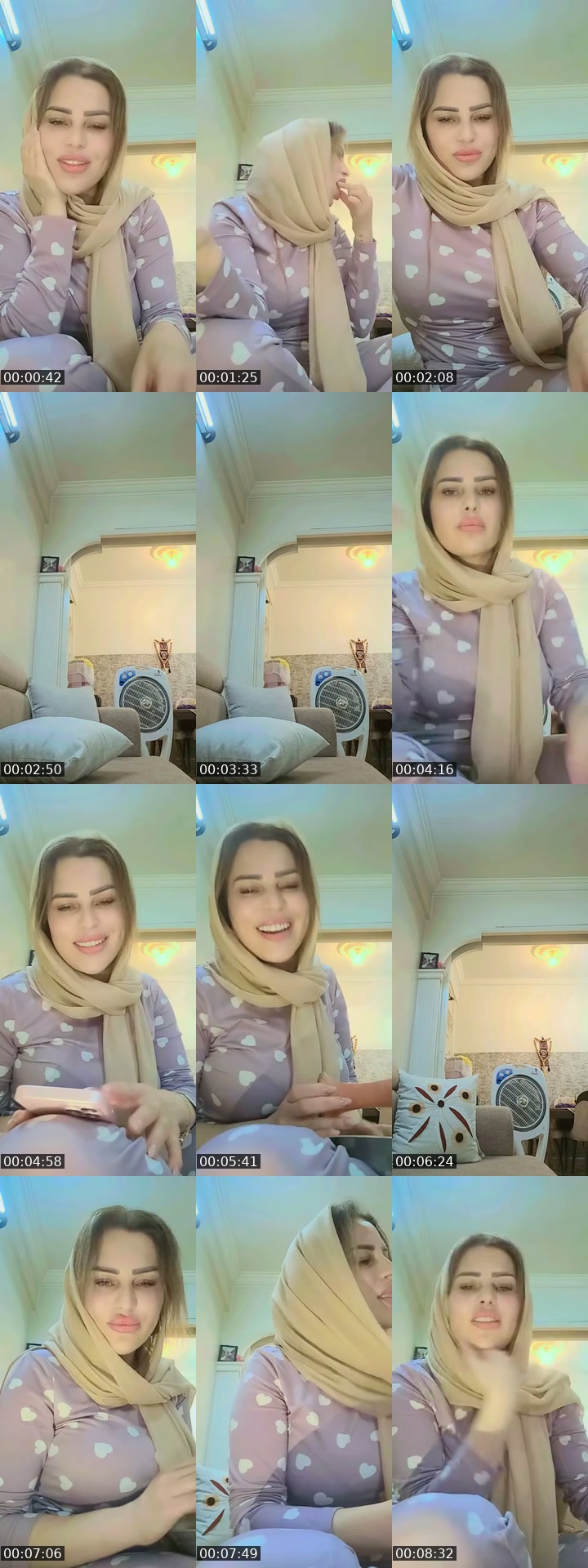 @shamieh67 TikTok live from 2026-07-06