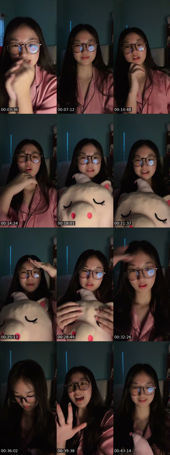TikTok live: welcome by @conniecon20