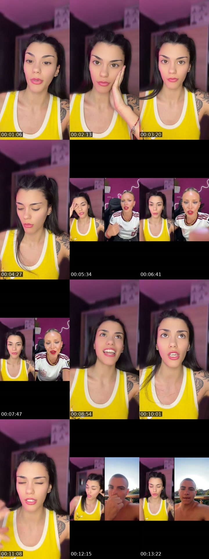 TikTok live: Lets Go LIVE! by @anji_m_grigorova
