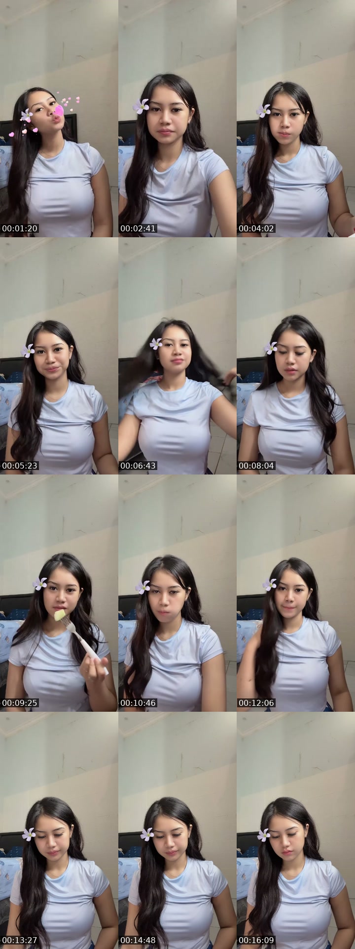 @arinrhmwnt Indonesia TikTok live from 2026-07-06
