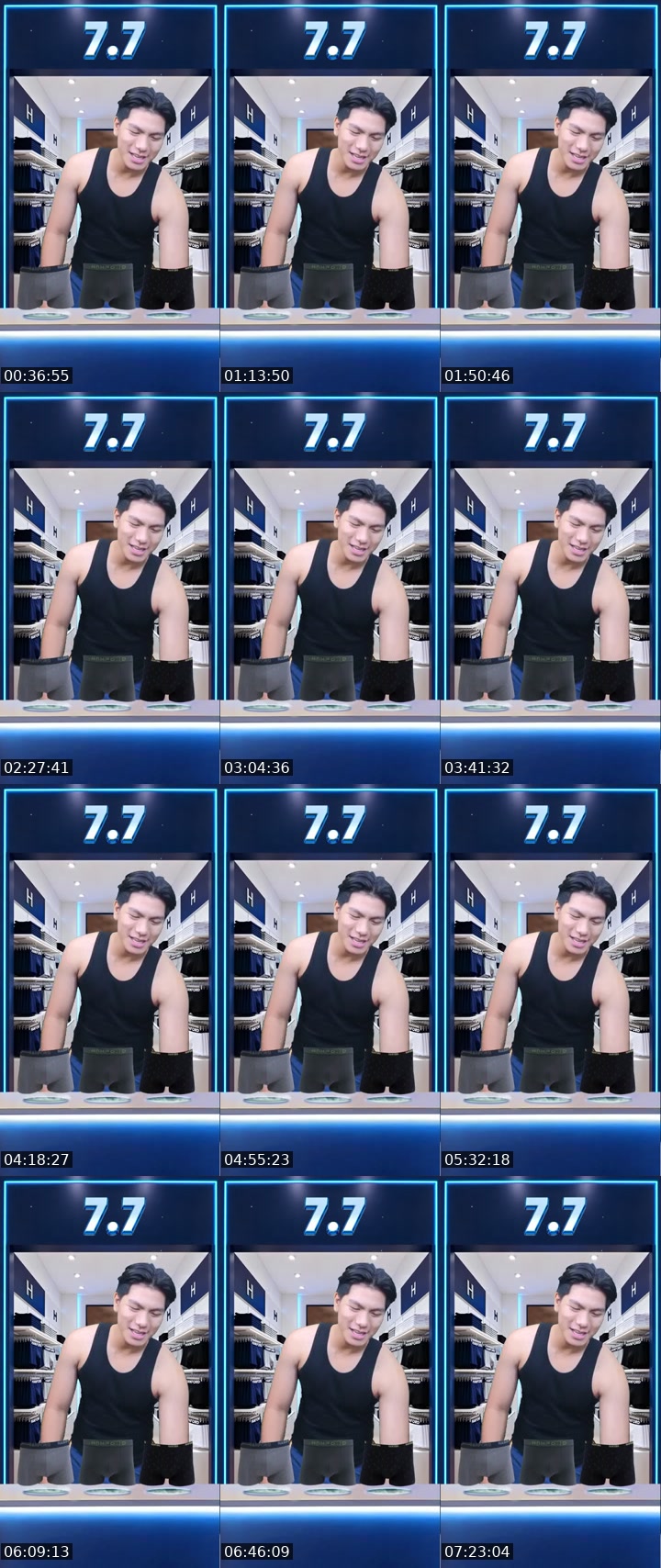 TikTok live: 7.7 BAGSAK PRESYO DEALS!!! by @hanfordph
