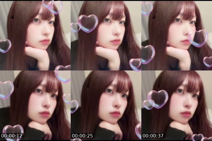 TikTok live: 02 ISFJ 最後の恋人 by @ikageso__