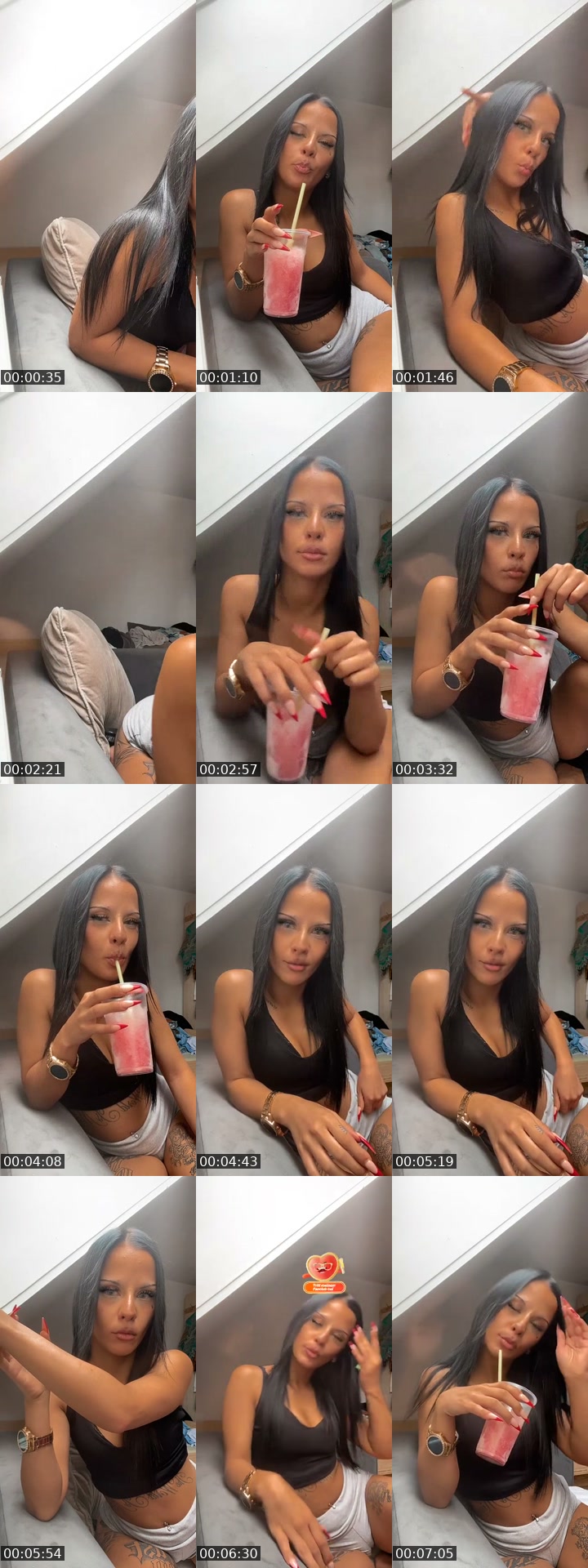 TikTok live: bau mal ein by @anonymm000002