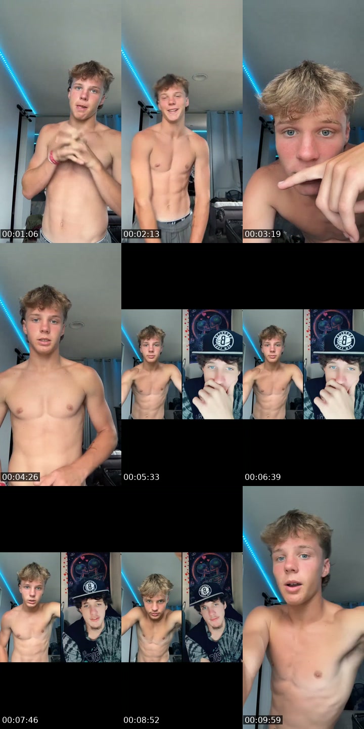 TikTok live: Road to C5 by @dylan.roberts1109