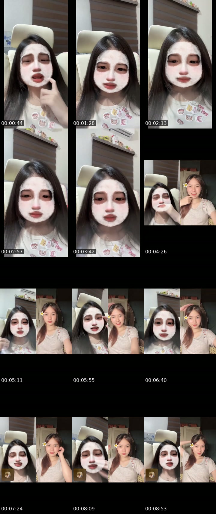 TikTok live: Vip8 ban hay vo choi by @helokit168