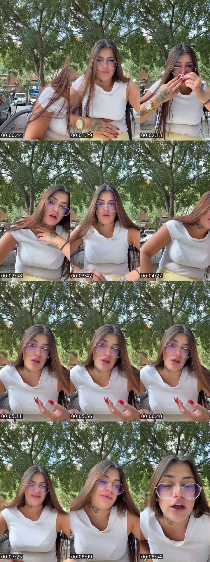 @melimammi18 TikTok live from 2026-07-06