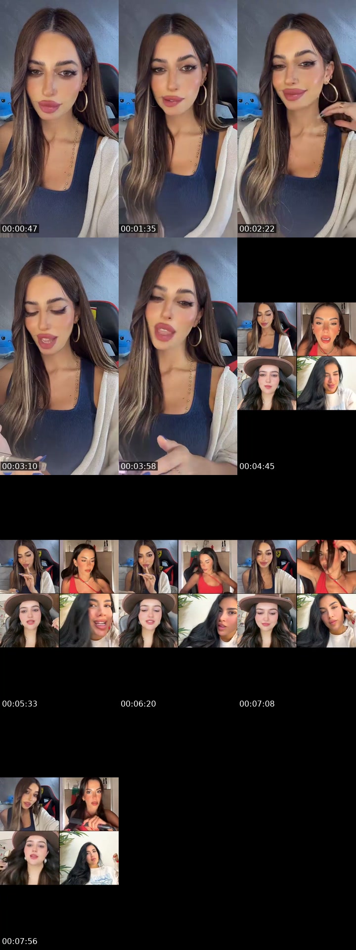 @nastya_m_ac TikTok live from 2026-07-06