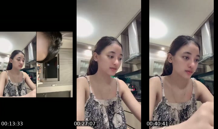 TikTok live: ngobrol yuu by @__biyyaaa
