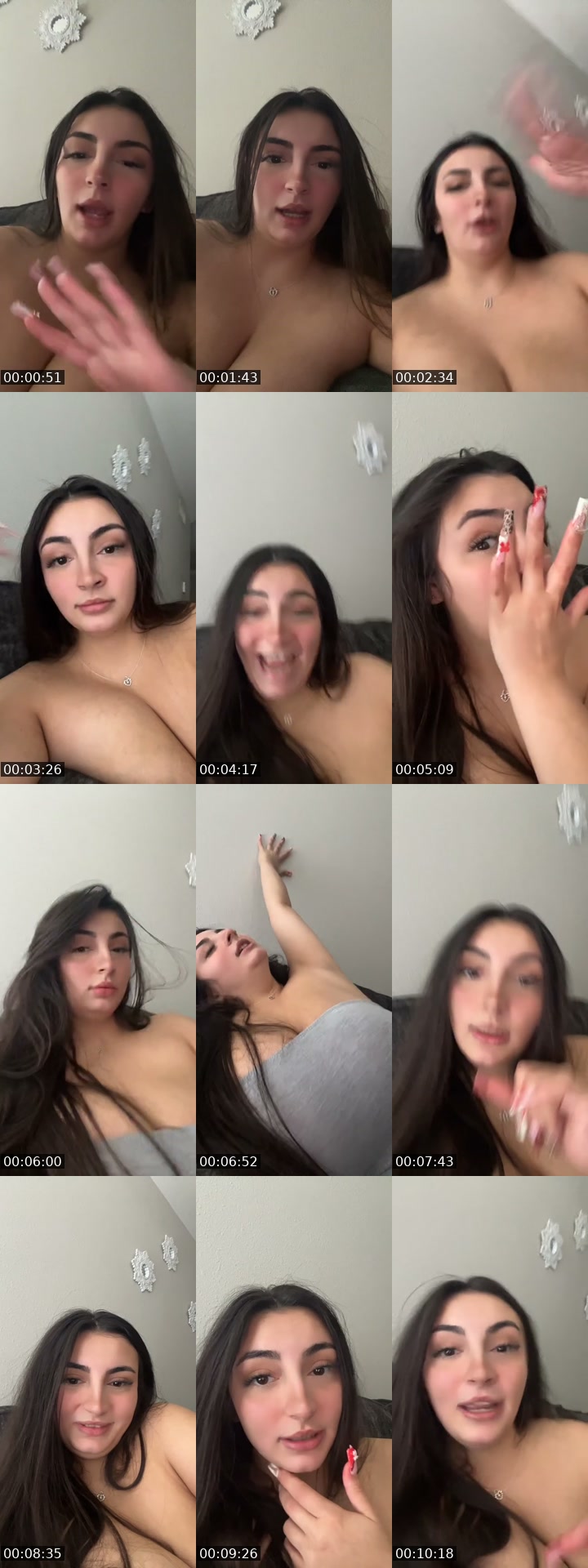 @stassiehtx TikTok live from 2026-07-06