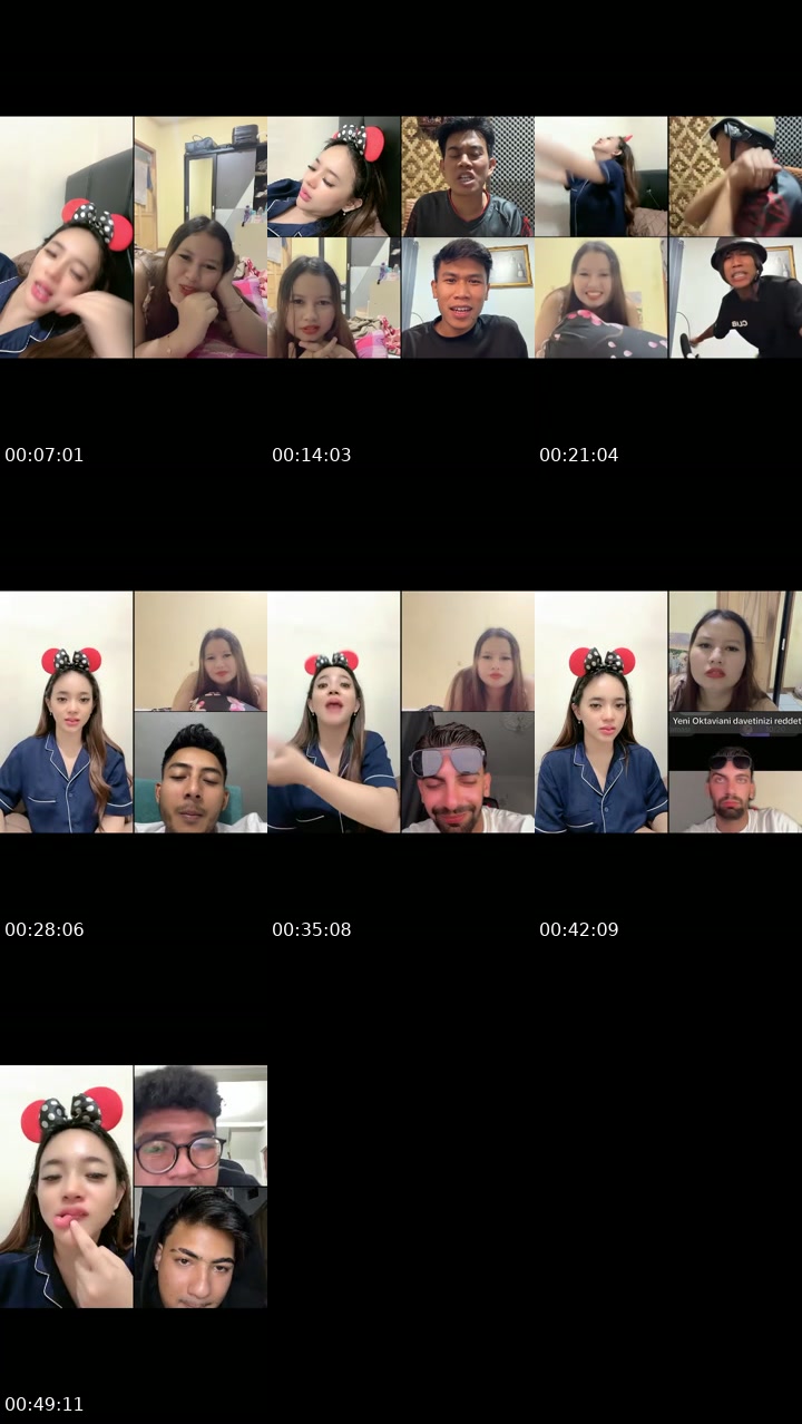 @viasajali TikTok live from 2026-07-06