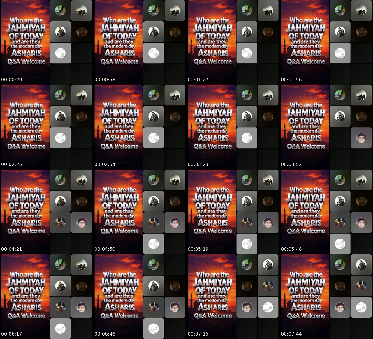 @bassamsalafi1 TikTok live from 2026-07-06