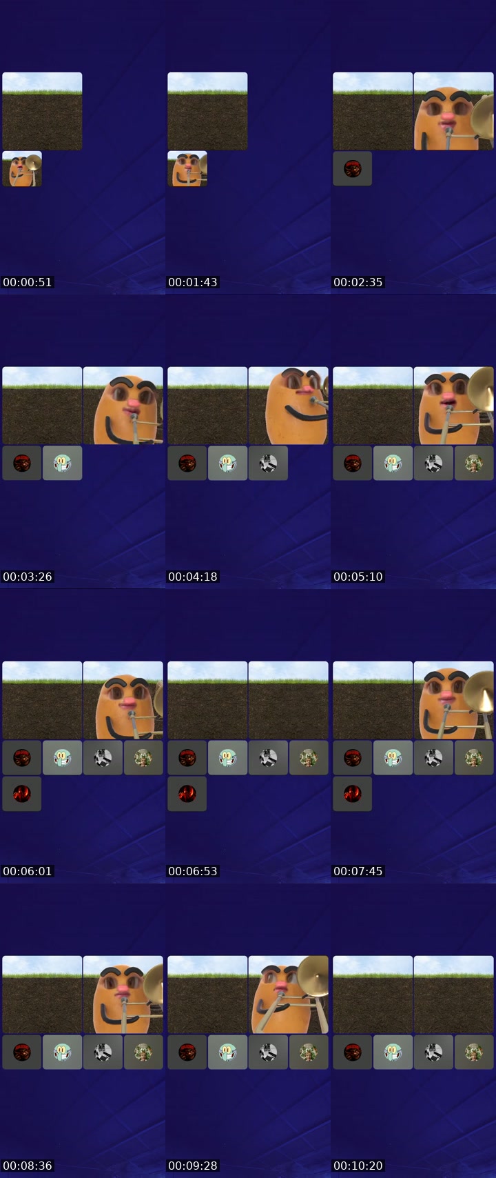 @chaotischer77 TikTok live from 2026-07-06