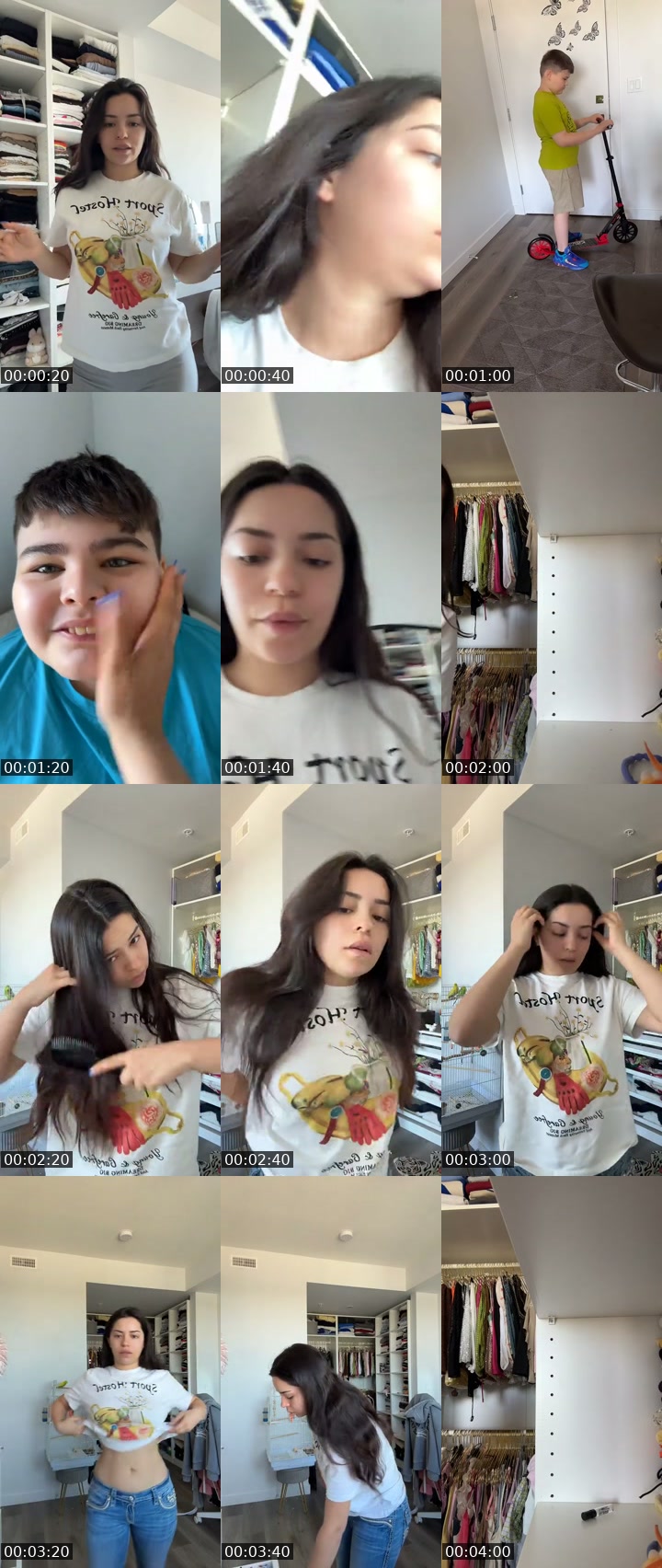 @iamahuu TikTok live from 2026-07-06