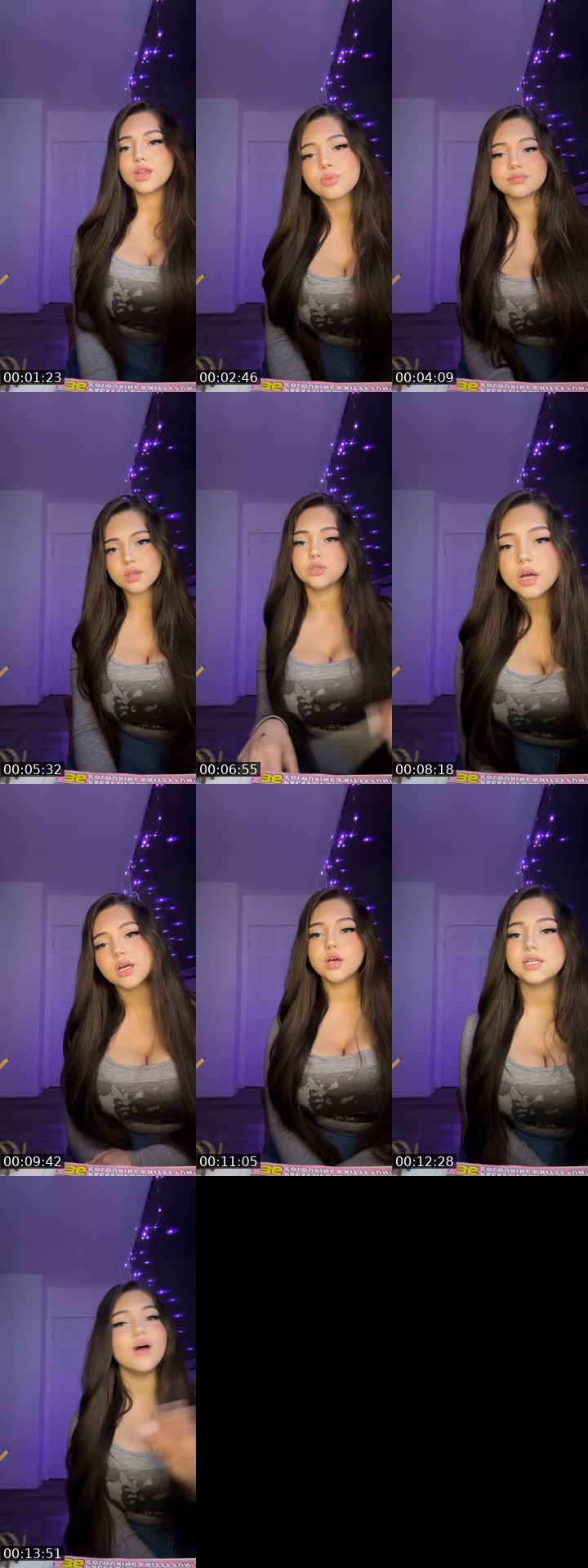 @melissa7xx TikTok live from 2026-07-06