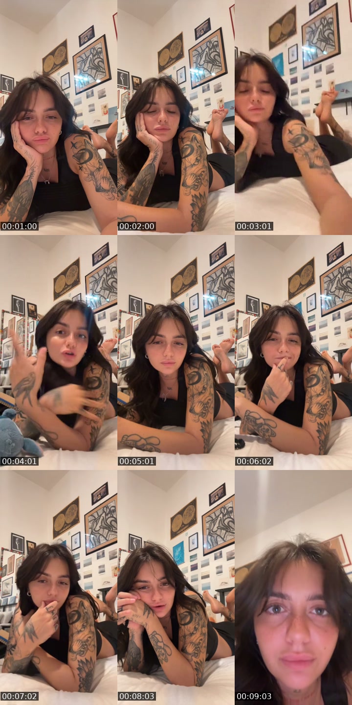 @oh_beltooo TikTok live from 2026-07-06