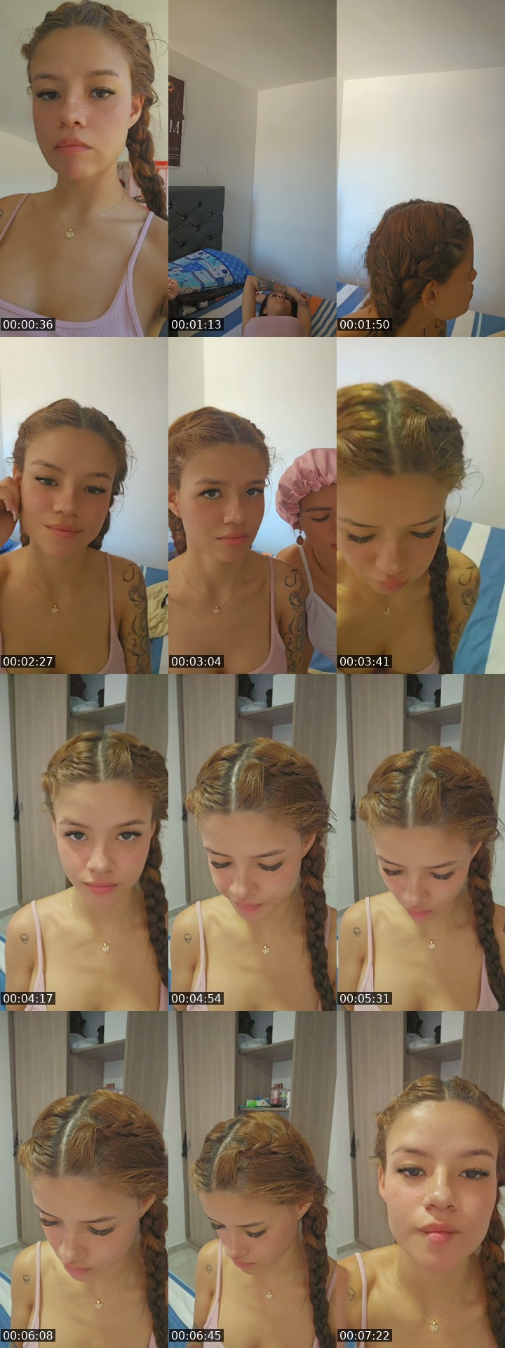 @apex_valentina TikTok live from 2026-07-06